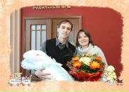 Фотография Подбуцкого Романа