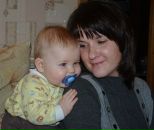 Фотография Левахиной Оксаны