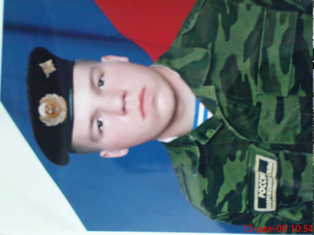 Владимир Коряковцев фотография #22