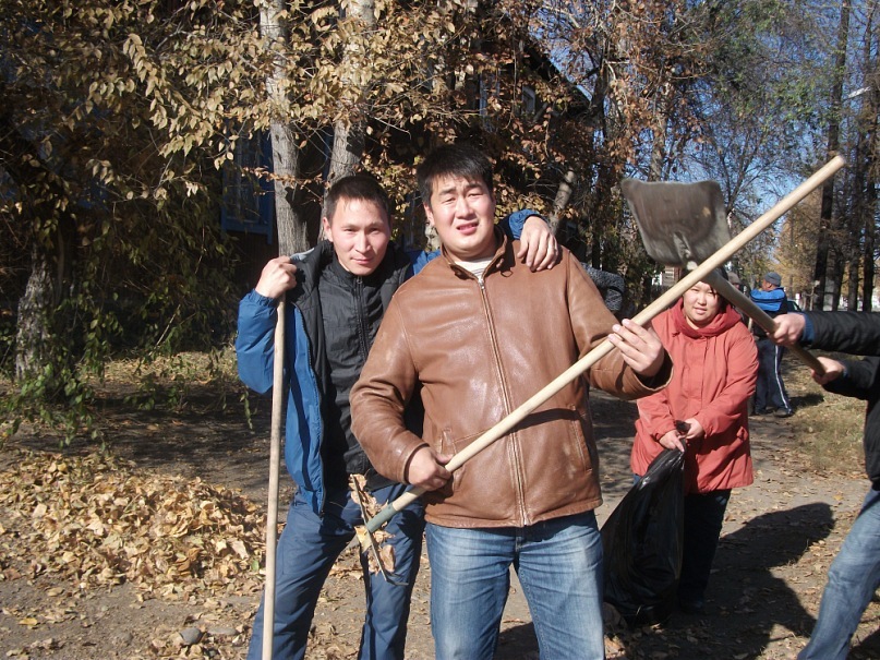 Алик Даргат фотография #44