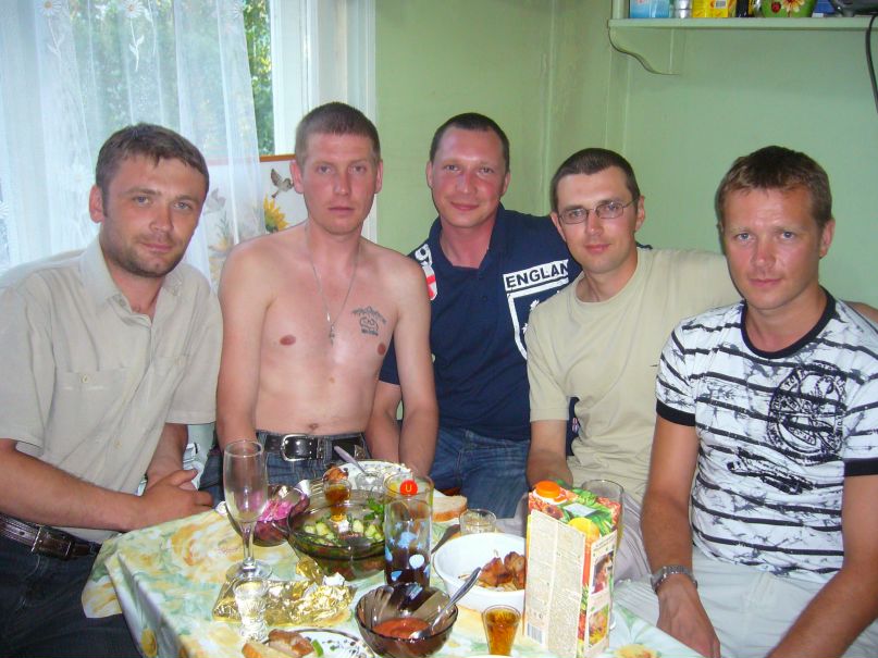 Игорь Вальчук фотография #17