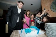 Фотография Аракеляна Беника