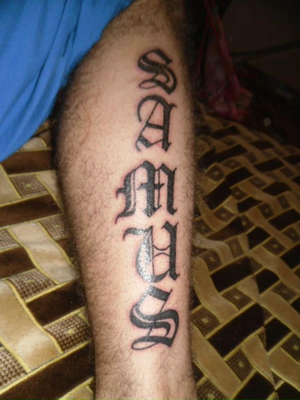 Дима Самусев фотография #16