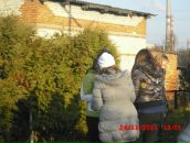 Іриска Весняна фотография #21 (источник - https://vk.com/id17098290)