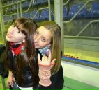 Фотография Волковой Даши