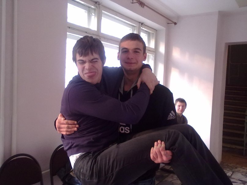 Денис Казаков фотография #23