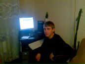 Калян Хмілевський фотография #1