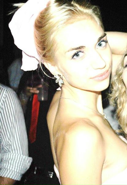 №10, Kristina Ignatova, 36 лет, Sydney №10, Kristina Ignatova, 36 лет, Sydney