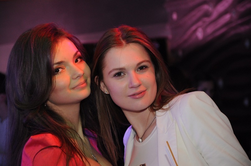 Анна Ищенко фотография #43