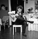 Фотография Мельникова Максима