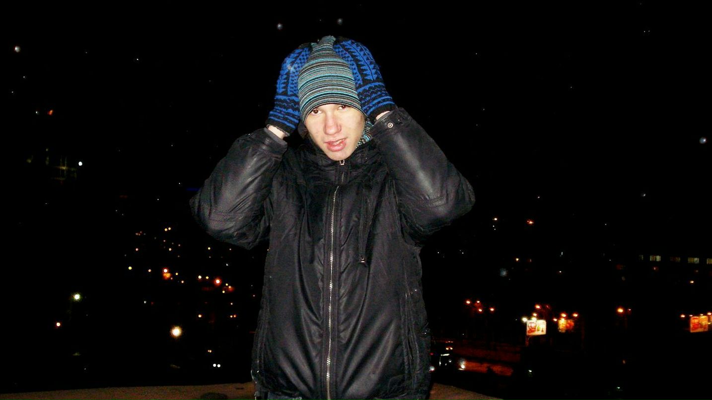 Данил Кононенко фотография #14