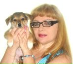 Фотография Поспеловой Натальи