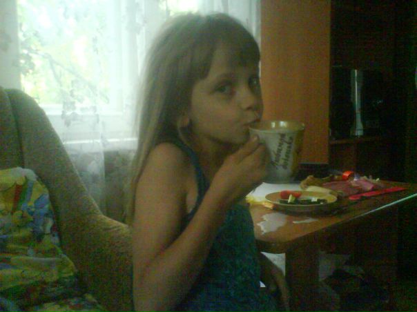 №2, Мария Теребенкова №2, Мария Теребенкова