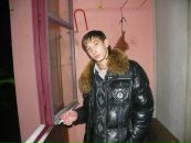 Фотография Романенкова Павла