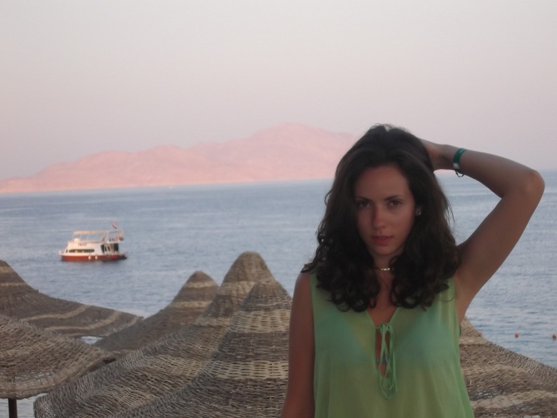 Juli Baeva фотография #25