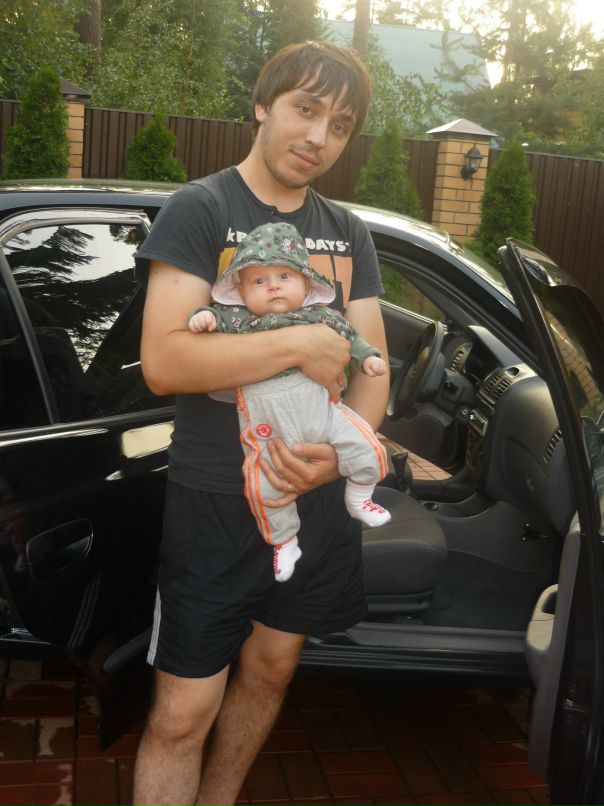 Илья Цапенко фотография #23