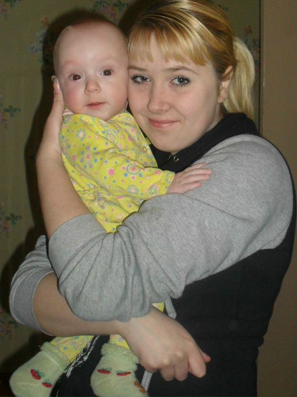 Т@х@ Буська фотография #21