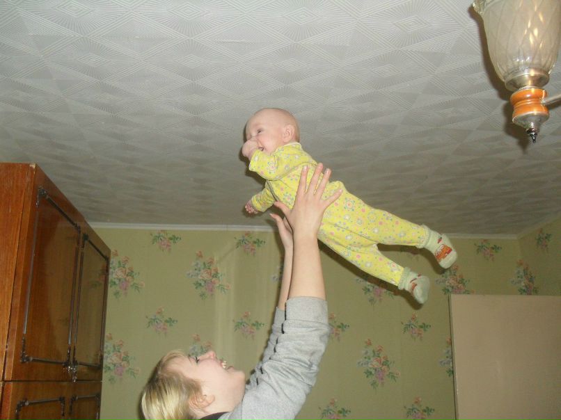 Т@х@ Буська фотография #17