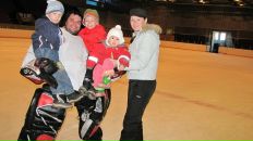 Фотография Ауэрмана Романа