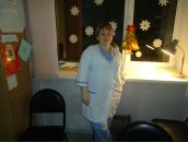 Фотография Соколовой Ирины