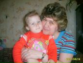 Фотография Меновщиковой Татьяны