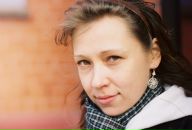 Фотография Судавной Юли