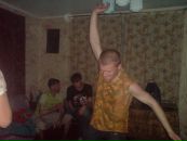 Андрій Пироженко фотография #42 (источник - https://vk.com/id134086140)