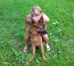 Фотография Кариной Полуяновы