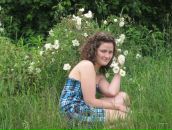 Фотография Лагутиной Евгении