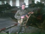 Андрій Луцик фотография #5 (источник - https://vk.com/id93324430)