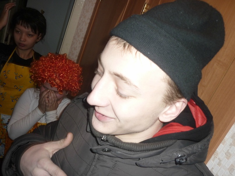 Александр Рязанцев фотография #43