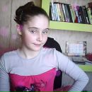 Лєра Каліна фотография #23 (источник - https://vk.com/id145788907)