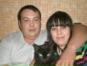 Фотография Лазаревой Марии