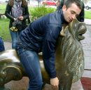 Олексій Слюсар фотография #19 (источник - https://vk.com/id22362966)