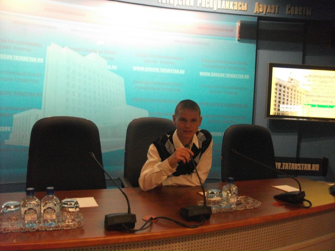 Albert Albert фотография #36