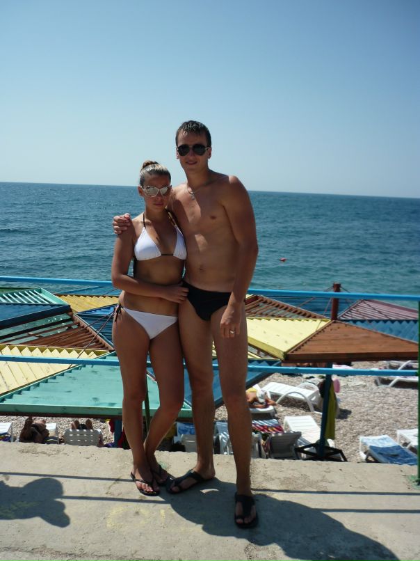 Оля Тимченко фотография #41