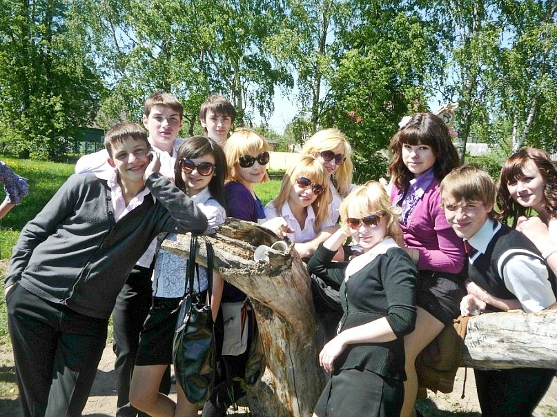 Мария Жукова фотография #5