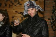 Фотография Демидова Мария