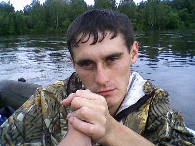 Серёга Щепин фотография #13