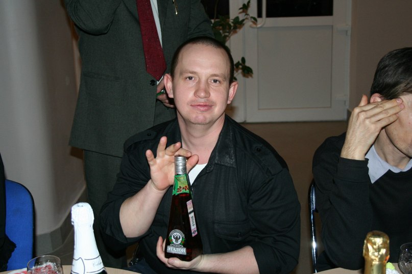 Игорь Евсюков фотография #34