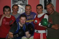 Фотография Крутоуса Владимира