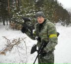 Фотография Ипатова Ильи