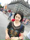 Ліля Таран фотография #32 (источник - https://vk.com/id53437837)