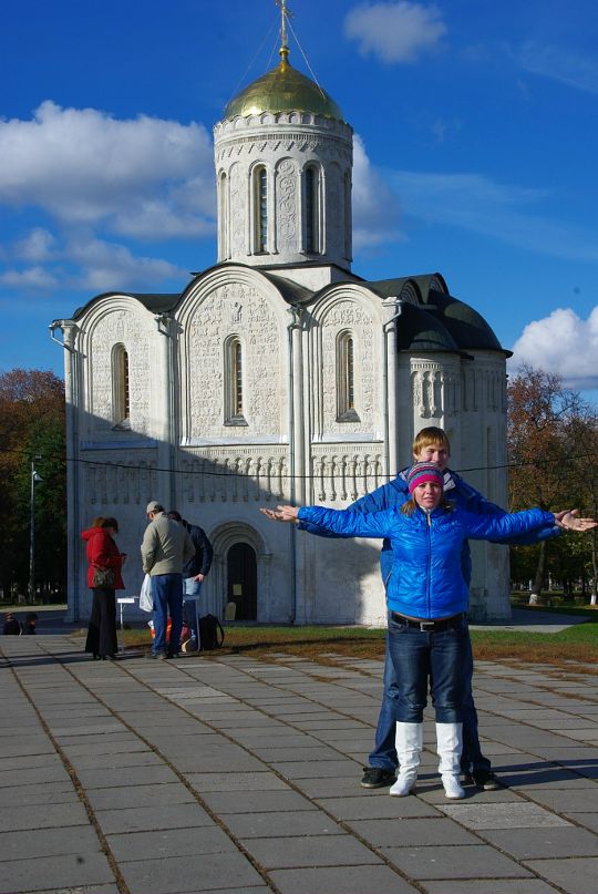 Владимир Гилевич фотография #29