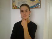 Свєта Глемба фотография #45 (источник - https://vk.com/id153308240)