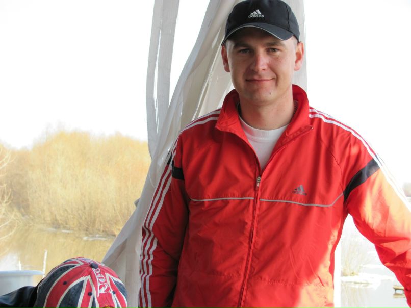 Игорь Шаталов фотография #11