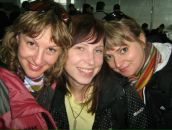 Фотография Пестриковой Лизы