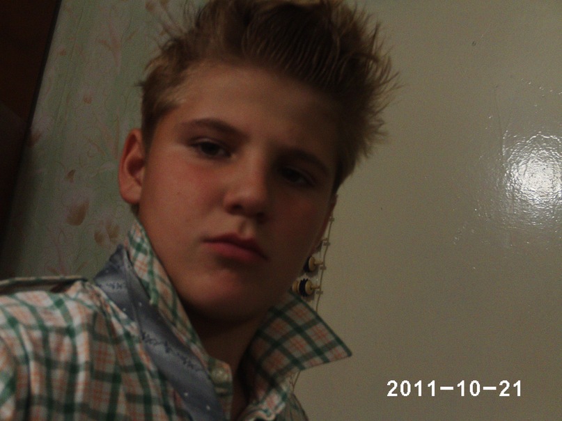 Егор Тараскин фотография #26