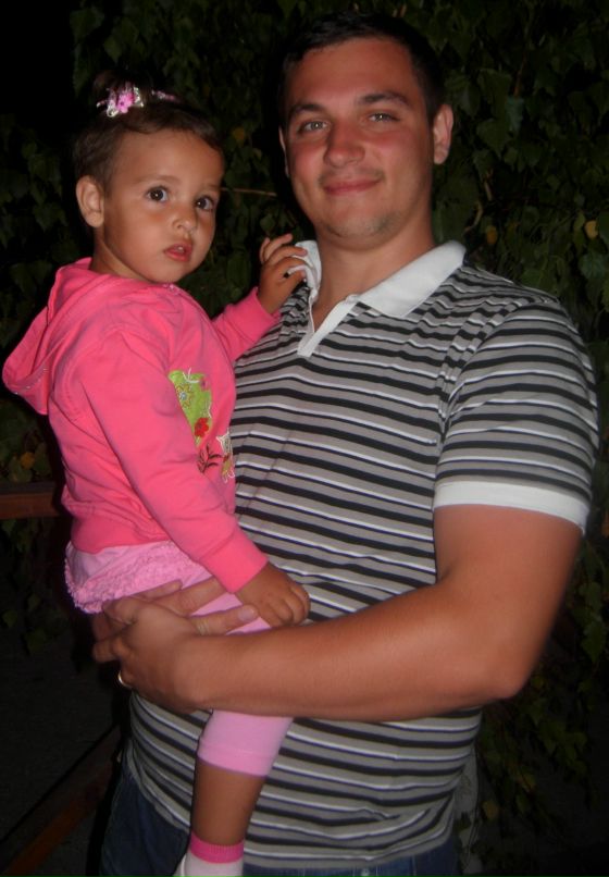 Дмитрий Тимофеев фотография #7