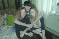 Фотография Головченко Виктории